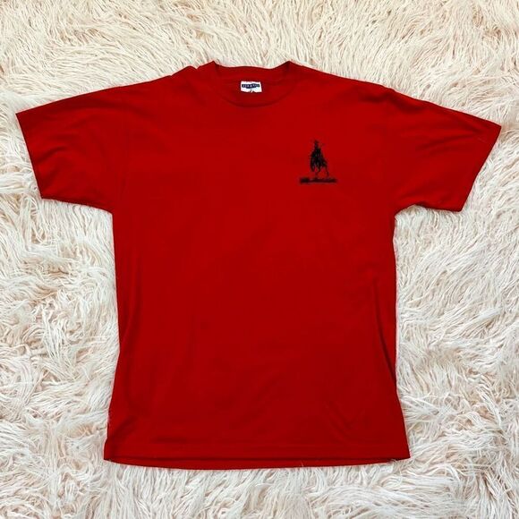 Rodeo T-shirt  - Picture 1 of 3